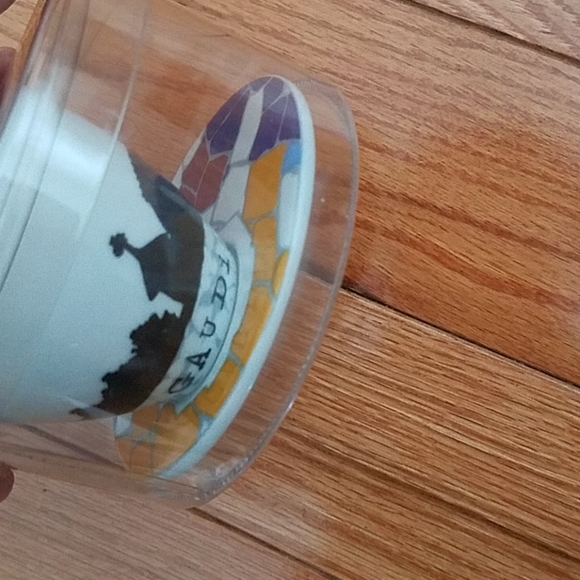 NWT Porcelain coffee / espresso  cup - Picture 8 of 8